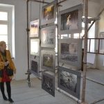 Čtrnáctý ročník Blatenského fotofestivalu, to byla divočina