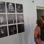 Čtrnáctý ročník Blatenského fotofestivalu, to byla divočina