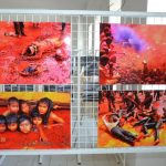 Čtrnáctý ročník Blatenského fotofestivalu, to byla divočina