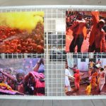 Čtrnáctý ročník Blatenského fotofestivalu, to byla divočina