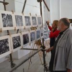 Čtrnáctý ročník Blatenského fotofestivalu, to byla divočina