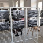 Čtrnáctý ročník Blatenského fotofestivalu, to byla divočina