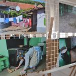 Čtrnáctý ročník Blatenského fotofestivalu, to byla divočina