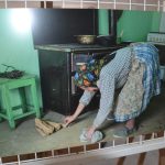 Čtrnáctý ročník Blatenského fotofestivalu, to byla divočina