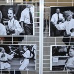 Čtrnáctý ročník Blatenského fotofestivalu, to byla divočina