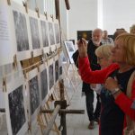 Čtrnáctý ročník Blatenského fotofestivalu, to byla divočina