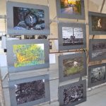 Čtrnáctý ročník Blatenského fotofestivalu, to byla divočina