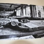 Čtrnáctý ročník Blatenského fotofestivalu, to byla divočina