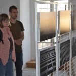Čtrnáctý ročník Blatenského fotofestivalu, to byla divočina