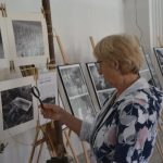 Čtrnáctý ročník Blatenského fotofestivalu, to byla divočina
