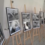 Čtrnáctý ročník Blatenského fotofestivalu, to byla divočina