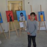 Čtrnáctý ročník Blatenského fotofestivalu, to byla divočina