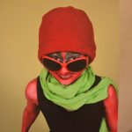 Čtrnáctý ročník Blatenského fotofestivalu, to byla divočina