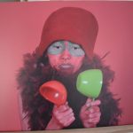 Čtrnáctý ročník Blatenského fotofestivalu, to byla divočina