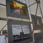 Čtrnáctý ročník Blatenského fotofestivalu, to byla divočina