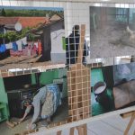 Čtrnáctý ročník Blatenského fotofestivalu, to byla divočina