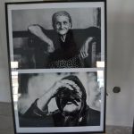Čtrnáctý ročník Blatenského fotofestivalu, to byla divočina