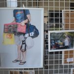 Čtrnáctý ročník Blatenského fotofestivalu, to byla divočina