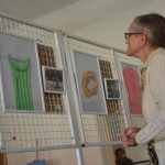 Čtrnáctý ročník Blatenského fotofestivalu, to byla divočina
