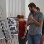 Čtrnáctý ročník Blatenského fotofestivalu, to byla divočina