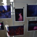 Čtrnáctý ročník Blatenského fotofestivalu, to byla divočina