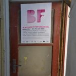 Čtrnáctý ročník Blatenského fotofestivalu, to byla divočina