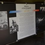 Čtrnáctý ročník Blatenského fotofestivalu, to byla divočina