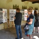 Čtrnáctý ročník Blatenského fotofestivalu, to byla divočina