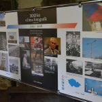 Čtrnáctý ročník Blatenského fotofestivalu, to byla divočina