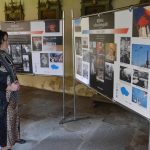 Čtrnáctý ročník Blatenského fotofestivalu, to byla divočina