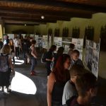 Čtrnáctý ročník Blatenského fotofestivalu, to byla divočina