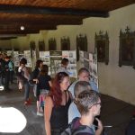 Čtrnáctý ročník Blatenského fotofestivalu, to byla divočina