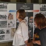 Čtrnáctý ročník Blatenského fotofestivalu, to byla divočina