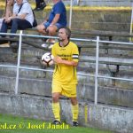 Lom se vyřádil na Dražicích. Výsledek? 6:0!