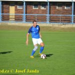 Lom se vyřádil na Dražicích. Výsledek? 6:0!