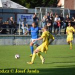 Lom se vyřádil na Dražicích. Výsledek? 6:0!
