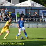 Lom se vyřádil na Dražicích. Výsledek? 6:0!