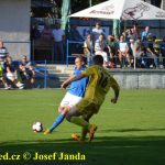 Lom se vyřádil na Dražicích. Výsledek? 6:0!