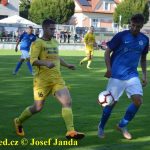 Lom se vyřádil na Dražicích. Výsledek? 6:0!