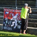 Lom se vyřádil na Dražicích. Výsledek? 6:0!