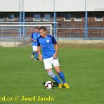 Lom se vyřádil na Dražicích. Výsledek? 6:0!