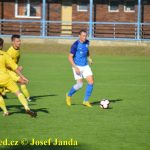 Lom se vyřádil na Dražicích. Výsledek? 6:0!