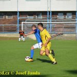 Lom se vyřádil na Dražicích. Výsledek? 6:0!