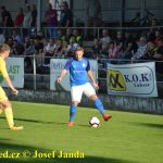Lom se vyřádil na Dražicích. Výsledek? 6:0!