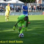 Lom se vyřádil na Dražicích. Výsledek? 6:0!