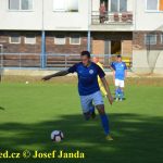 Lom se vyřádil na Dražicích. Výsledek? 6:0!
