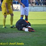 Lom se vyřádil na Dražicích. Výsledek? 6:0!