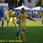 Lom se vyřádil na Dražicích. Výsledek? 6:0!