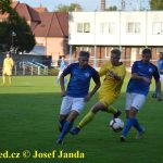 Lom se vyřádil na Dražicích. Výsledek? 6:0!