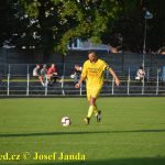 Lom se vyřádil na Dražicích. Výsledek? 6:0!